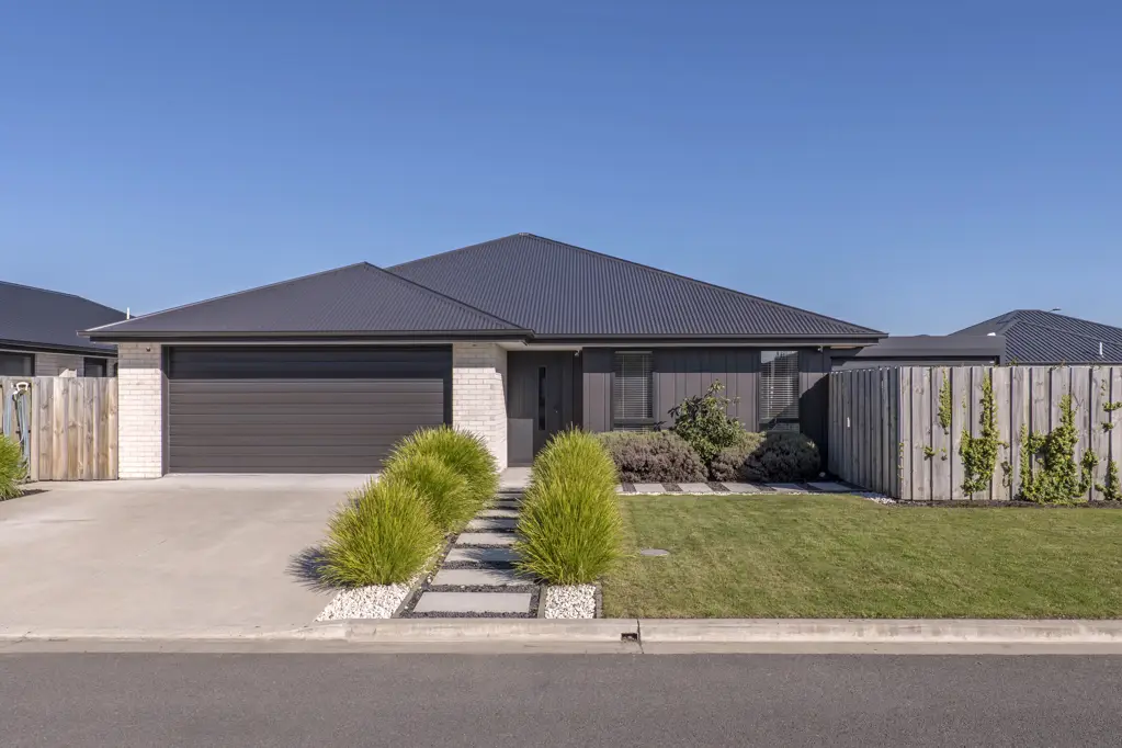 Wigram 3 Bedroom Bought recently, priced to move