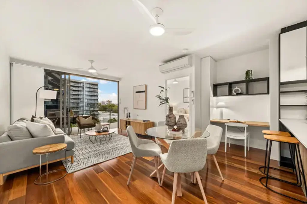 10509/321 Montague Road, West End, QLD 4101