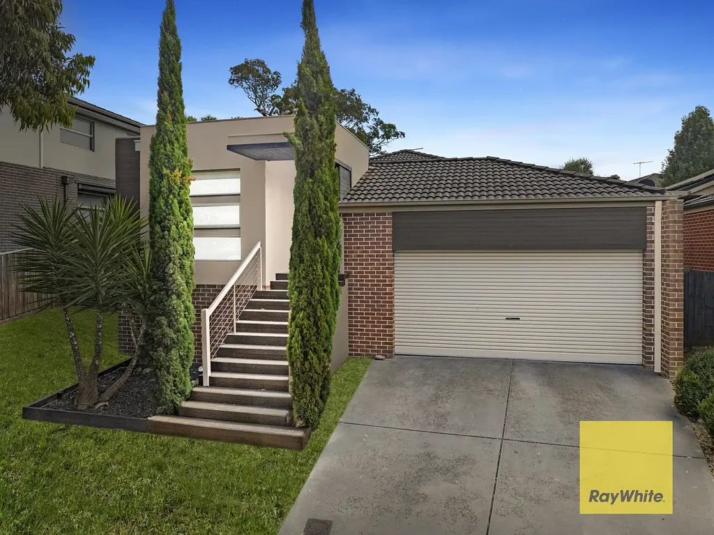 Mernda 3房  Stylish Family Living in an Amazing Mernda Central Location - Offers Invited