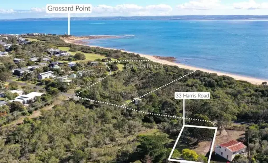 Ventnor Enviable Coastal Setting, Exceptional Development Potential