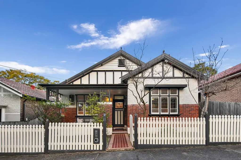 10 Spencer Street, Summer Hill, NSW 2130