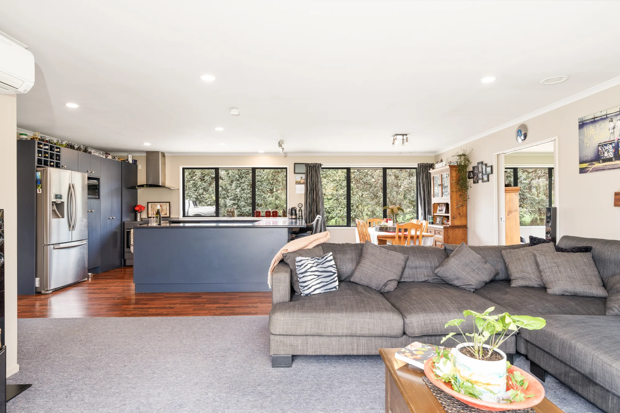 185 Centre Road, Momona, Dunedin City, 3房, 2浴, Lifestyle Property