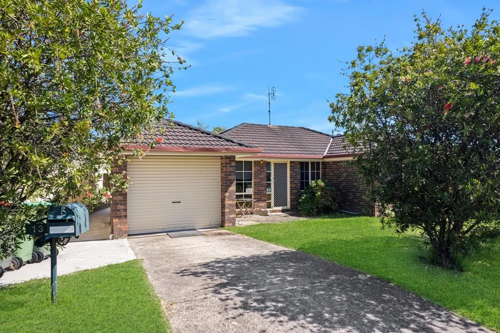 13 Bowie Road, Kariong, NSW 2250
