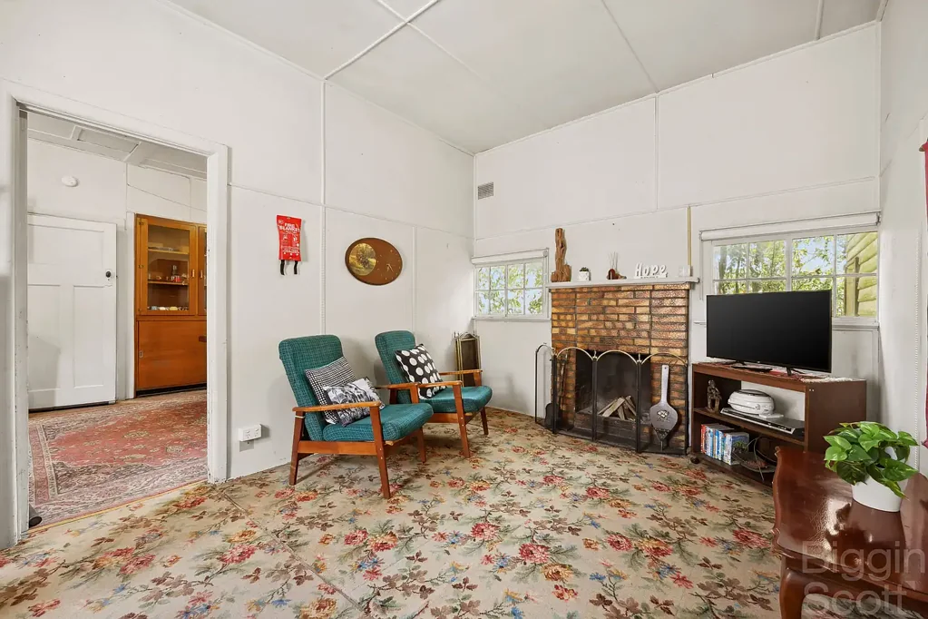 21 Sixth Street, Hepburn Springs, VIC 3461