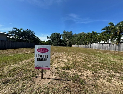 60 Koda St, Wongaling Beach, Cairns, 0房, 0浴, Section