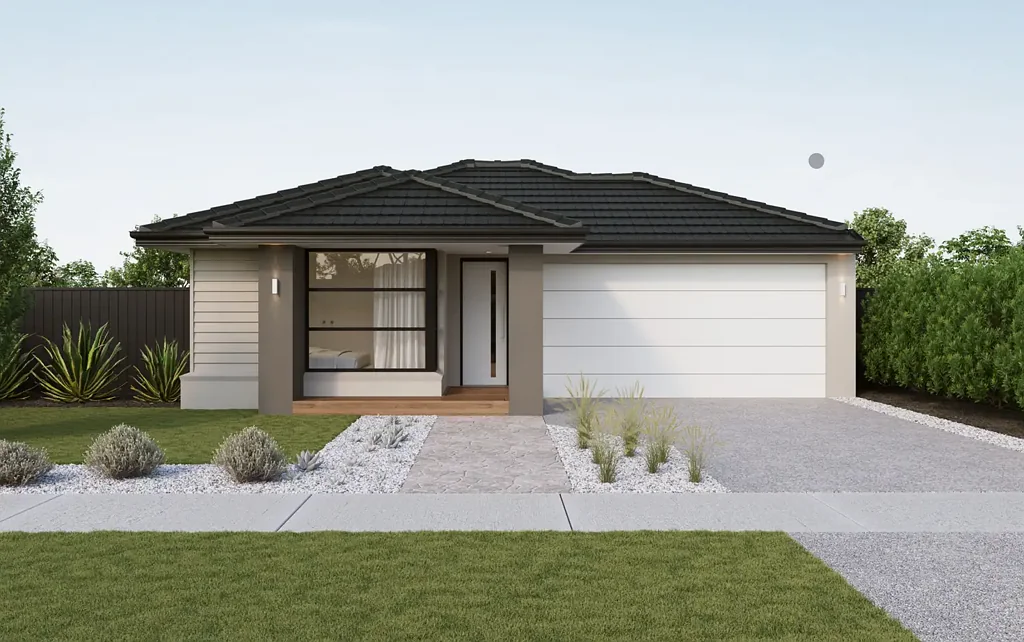 Skye 4chambre $643,012 – Shared Equity Scheme Price*