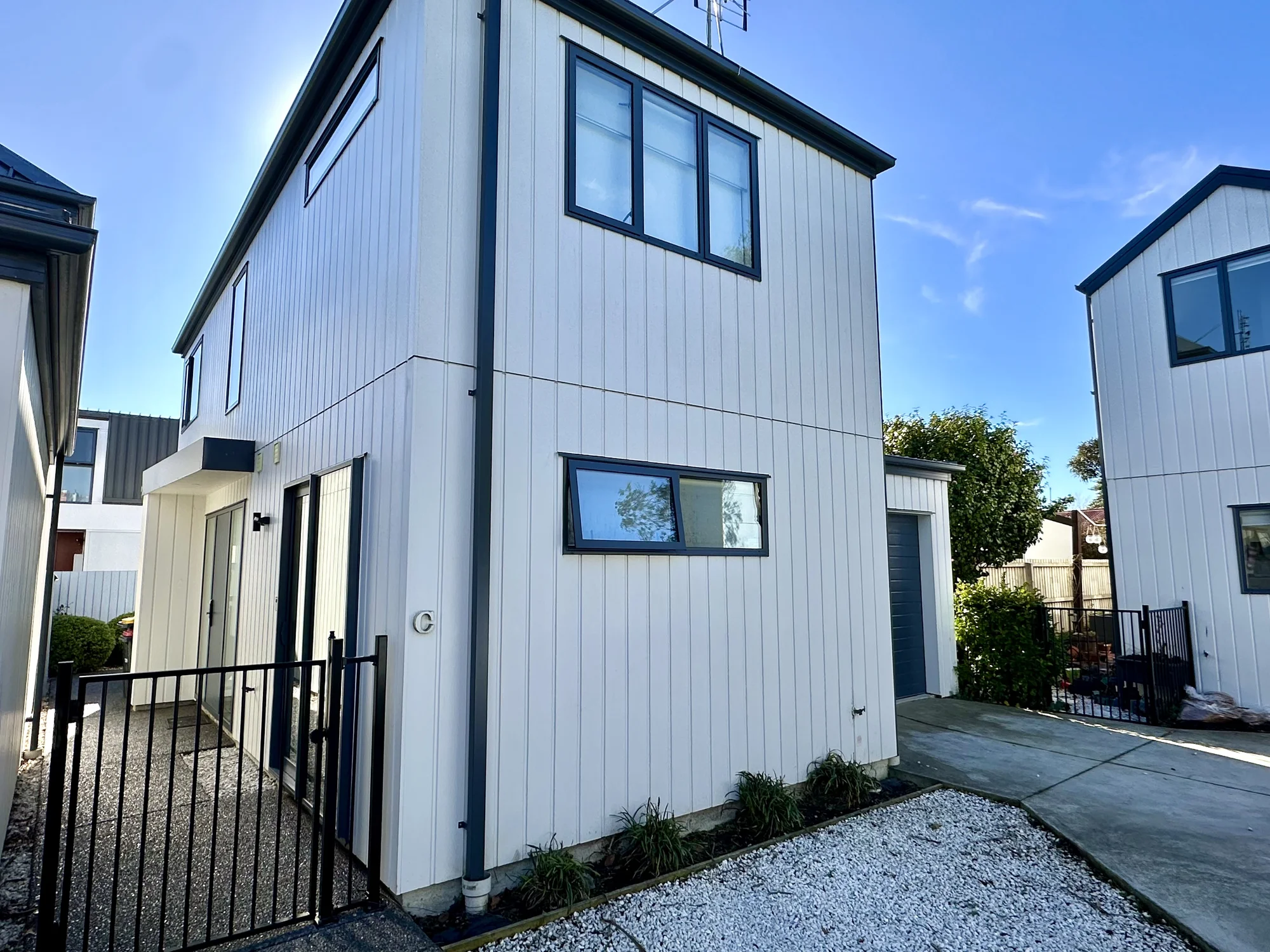 Christchurch Central 3Zimmer Three Ensuites. $960/Week Income!