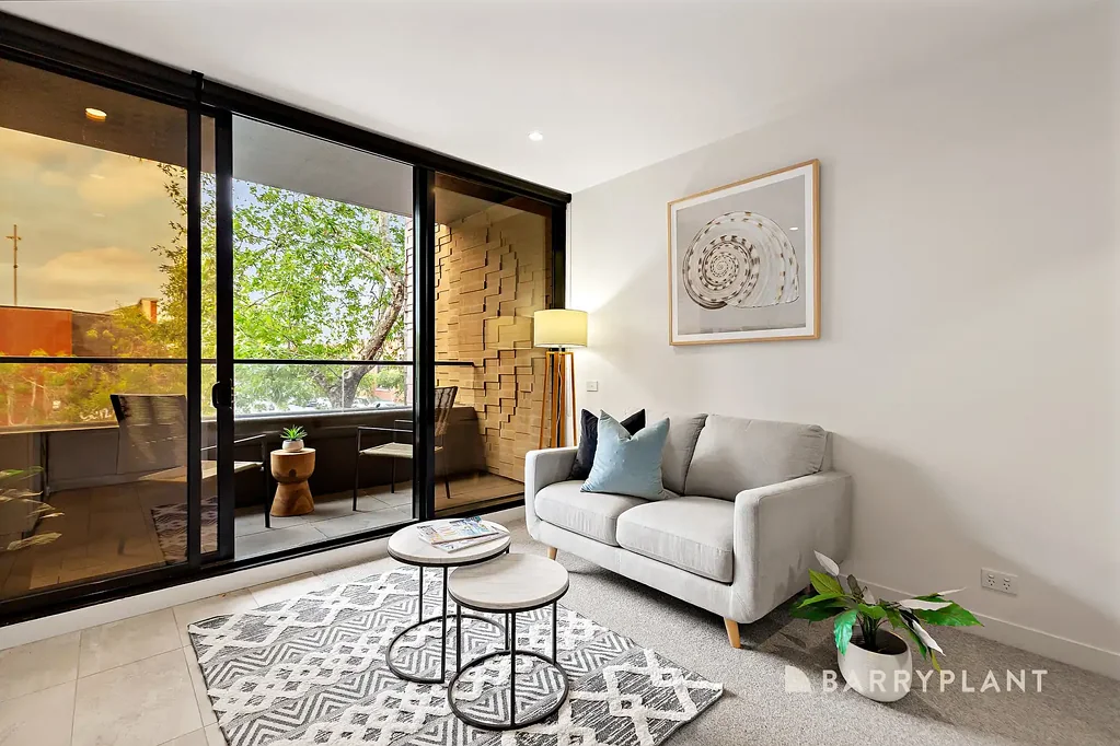 107/60 Stanley Street, Collingwood, VIC 3066
