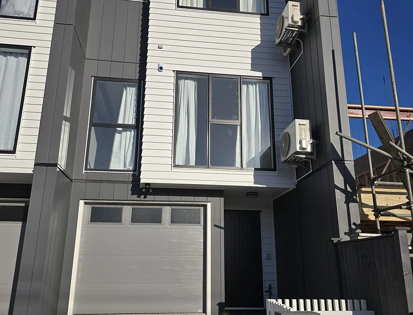 E/1 Scout Ave, Three Kings, Auckland City, Auckland, 3房, 3浴, 整租城市屋