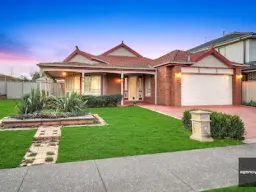 78 Conquest Drive, Werribee