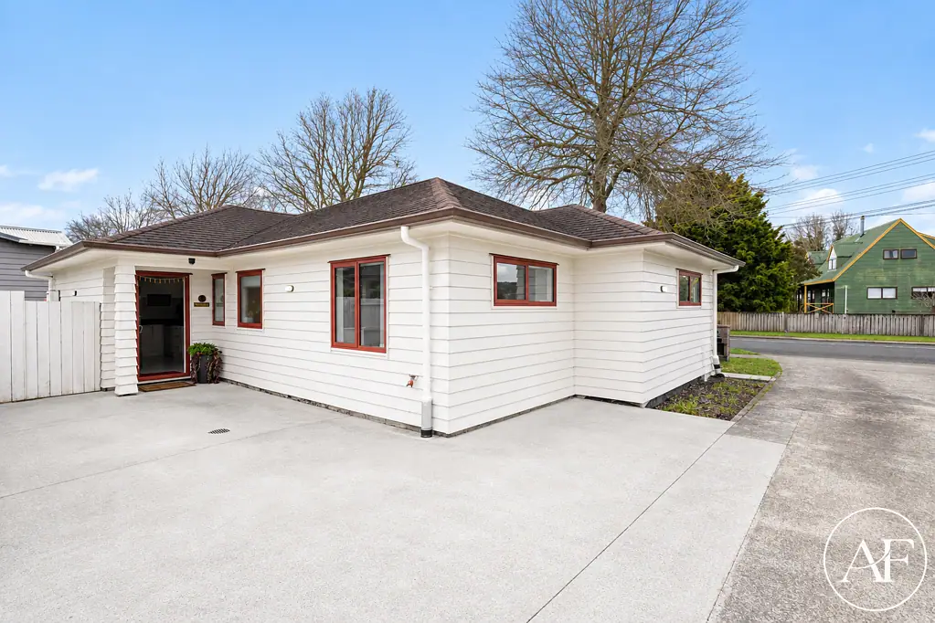 Papakura 3房  VENDORS ARE HEADING WEST ~ NEST OR INVEST ?!