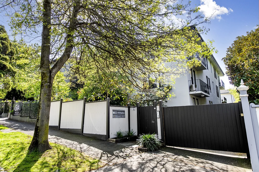11/25 Isabella Grove, Hawthorn, VIC 3122