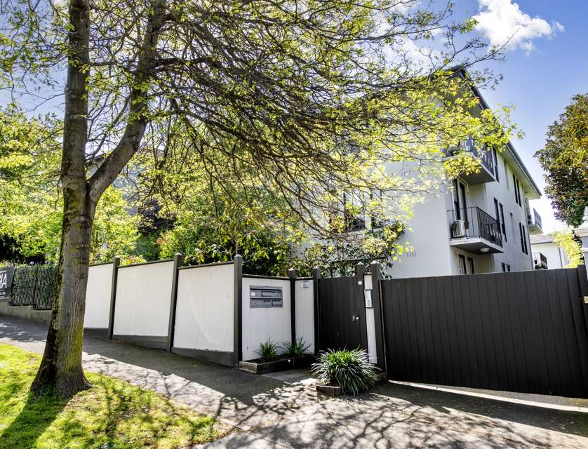 11/25 Isabella Grove, Hawthorn, Inner East Melbourne, 2 कमरे, 1 बाथरूम, Apartment