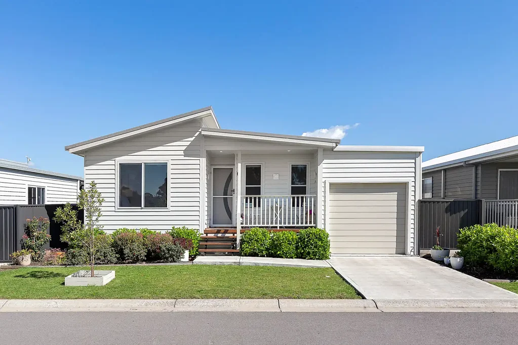 Cessnock 2બેડરૂમ 2BR Villa with Charming Country Outlook & Exceptional Amenities