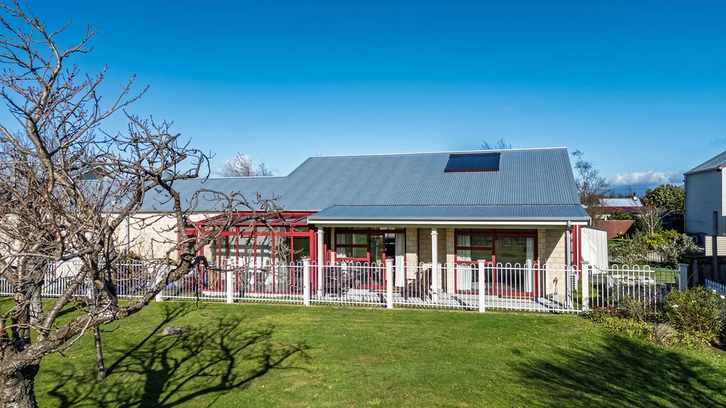 Featherston 2 Bedroom Easy Living in a Location You'll Love