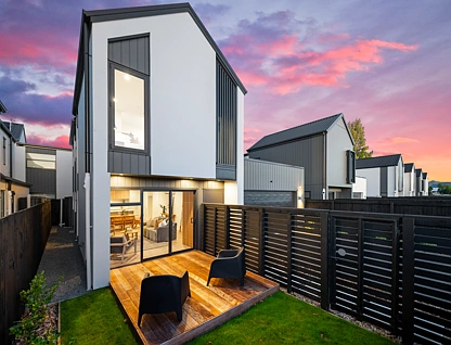 514 Madras Street, Saint Albans, Christchurch City, 3房, 2浴, 独立屋