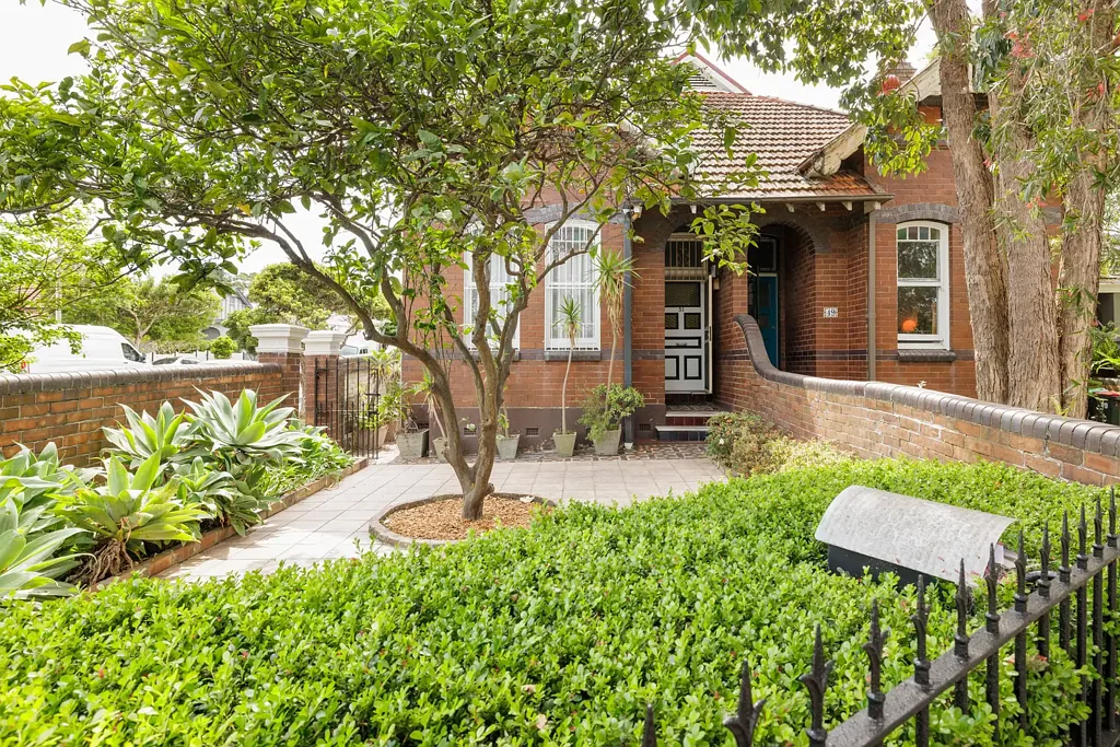 51 Wardell Road, Lewisham, NSW 2049