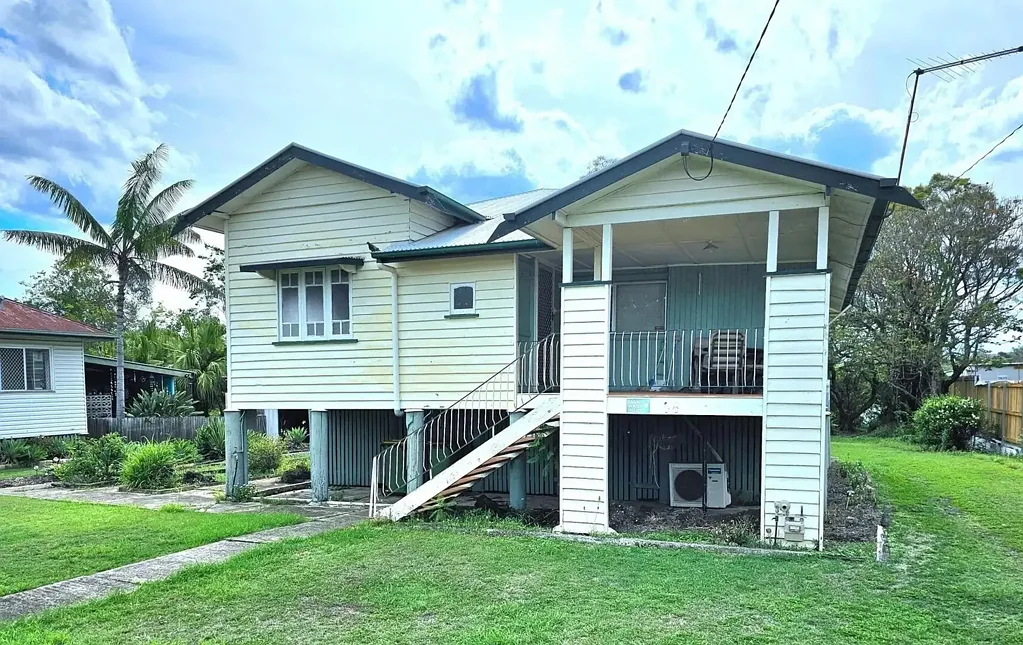 Spacious 4-Bedroom Family Home with Room for Everyone in Basin Pocket
