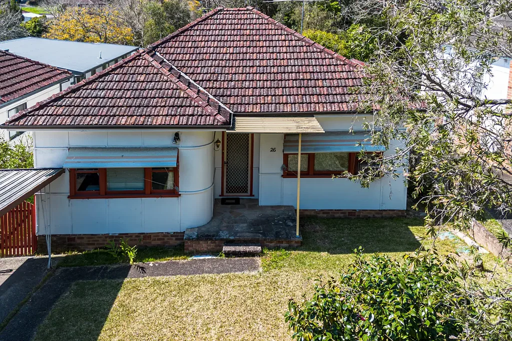 26 Sherbrook Road, Hornsby, NSW 2077
