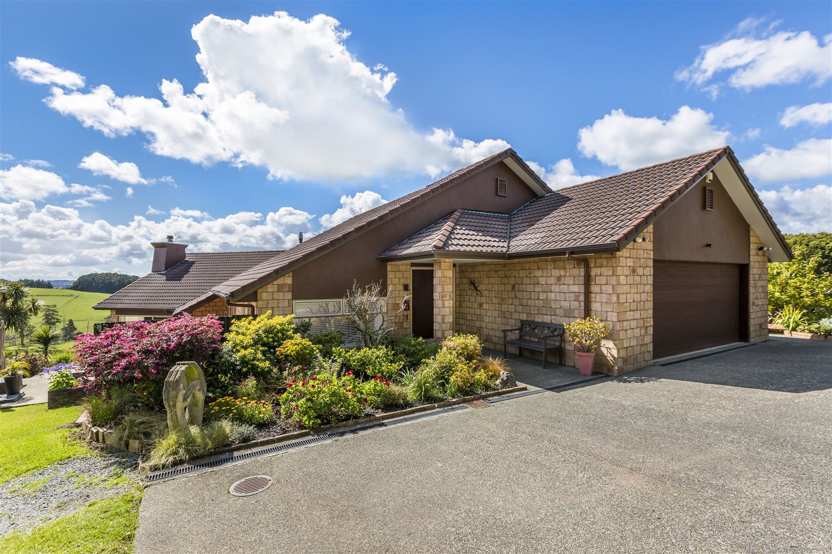 63a Field Lane, Waitoki, Auckland - Rodney, 4 غرف, 0 حمامات