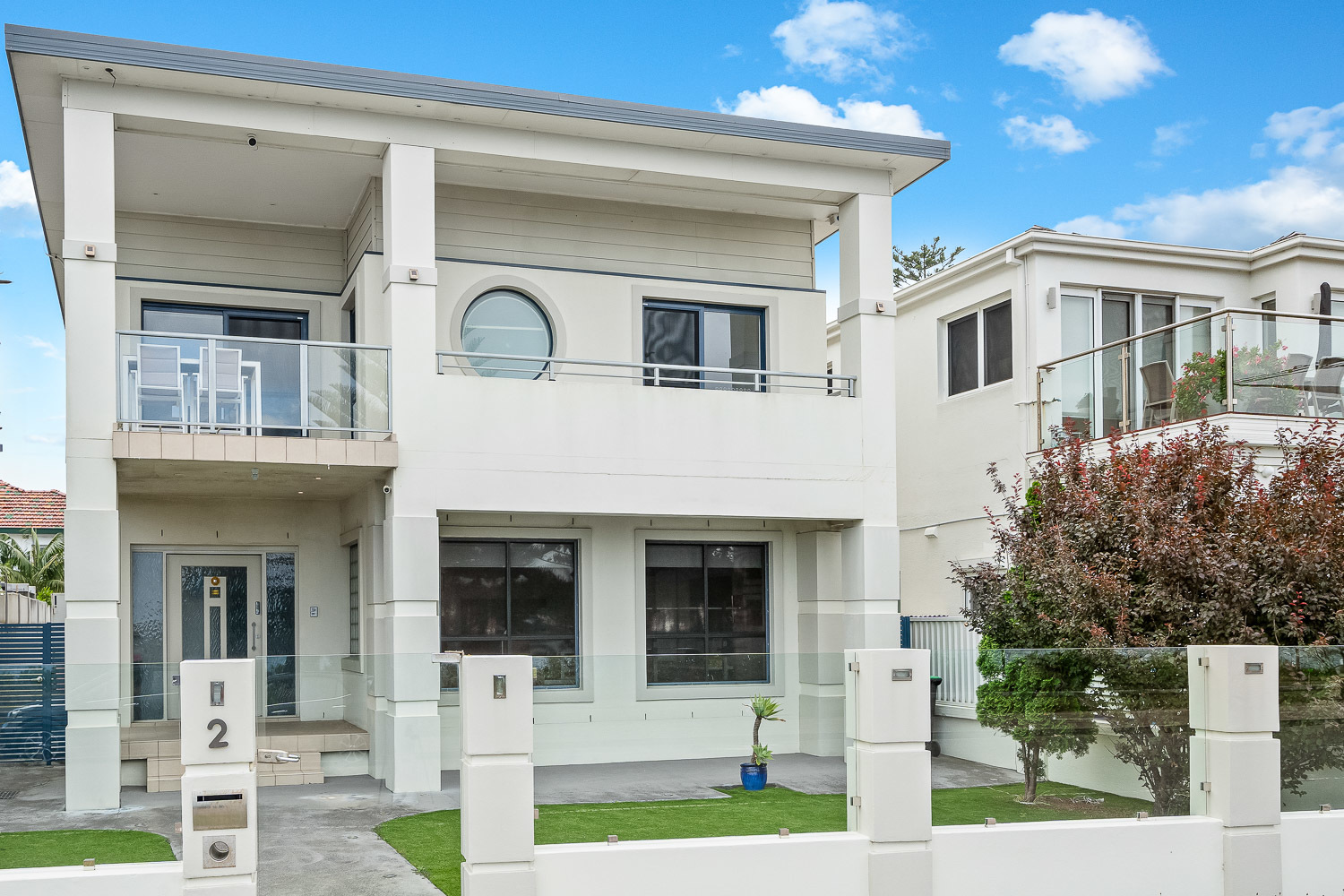 2 THE GRAND PARADE, BRIGHTON-LE-SANDS NSW 2216, 0房, 0浴, House