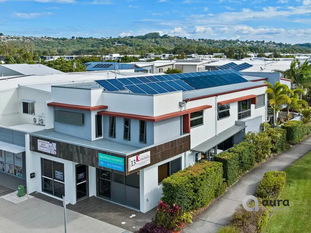 Maroochydore 4침실 Residential & Commercial Flexibility in the Heart of Maroochydore