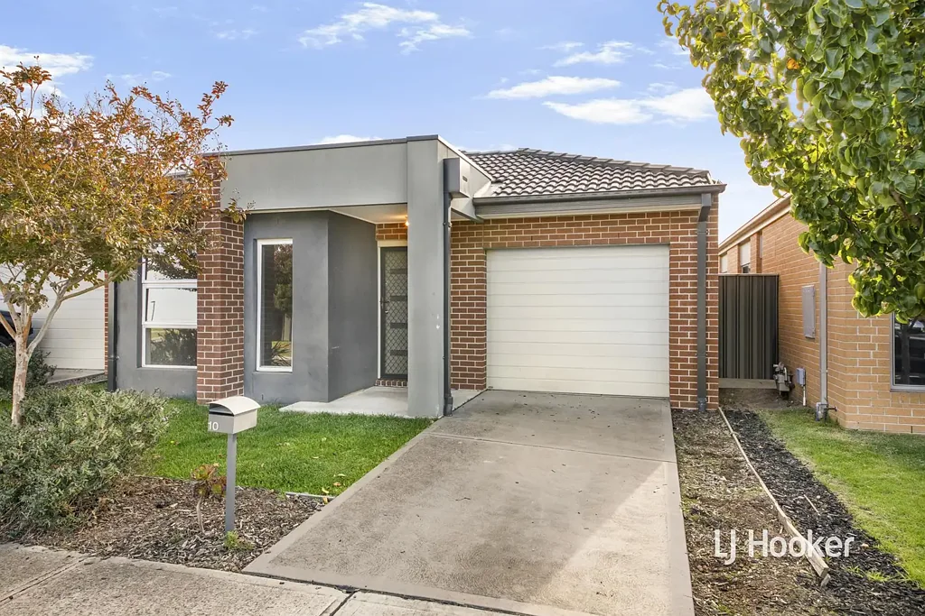 10 Seasons Drive, Botanic Ridge, VIC 3977
