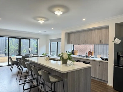 32 Labichea Street, Craigieburn, VIC 3064, 4 slaapkamers, 2 badkamers, House