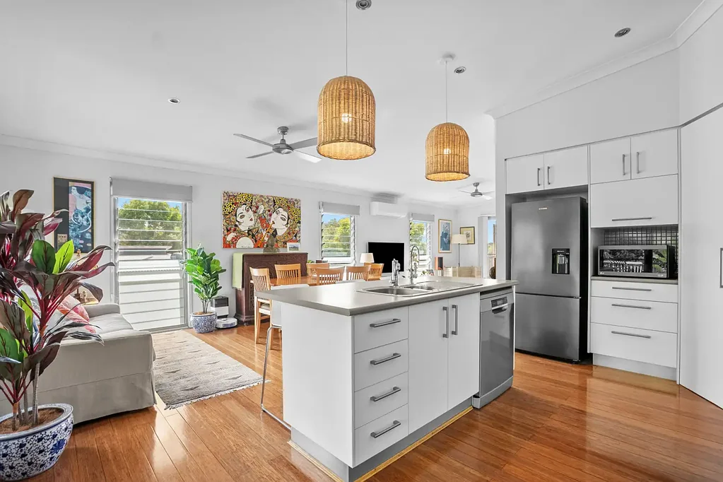 Murwillumbah 4房  Elevated Cul-De-Sac Living with Space, Privacy and Versatility