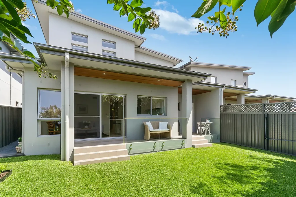 12A Reservoir Street, Little Bay, NSW 2036