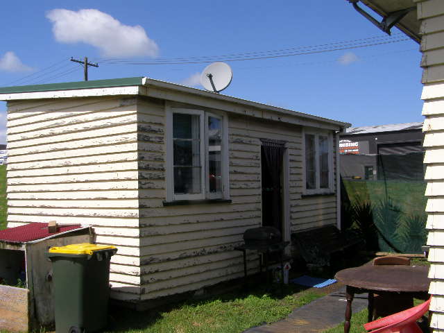 6 Martyn Street, Waiuku, Auckland - Franklin, 0房, 1浴