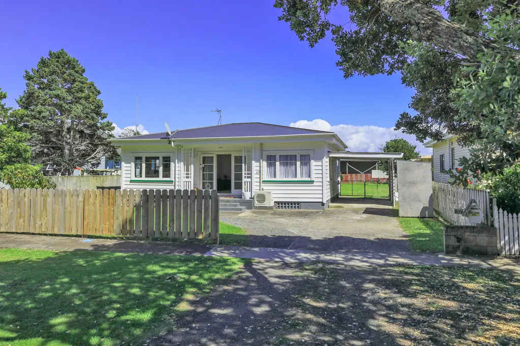 209 Tararu Road, Thames-coromandel, Thames, Waikato