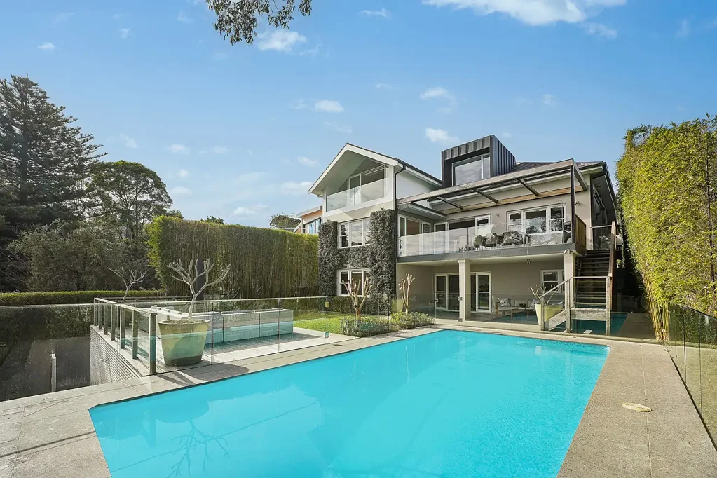 18 Arthur Street, Bellevue Hill, NSW 2023
