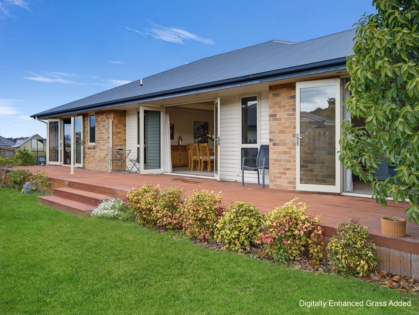 Oamaru 3 Bedroom Elegant, Effortless Living