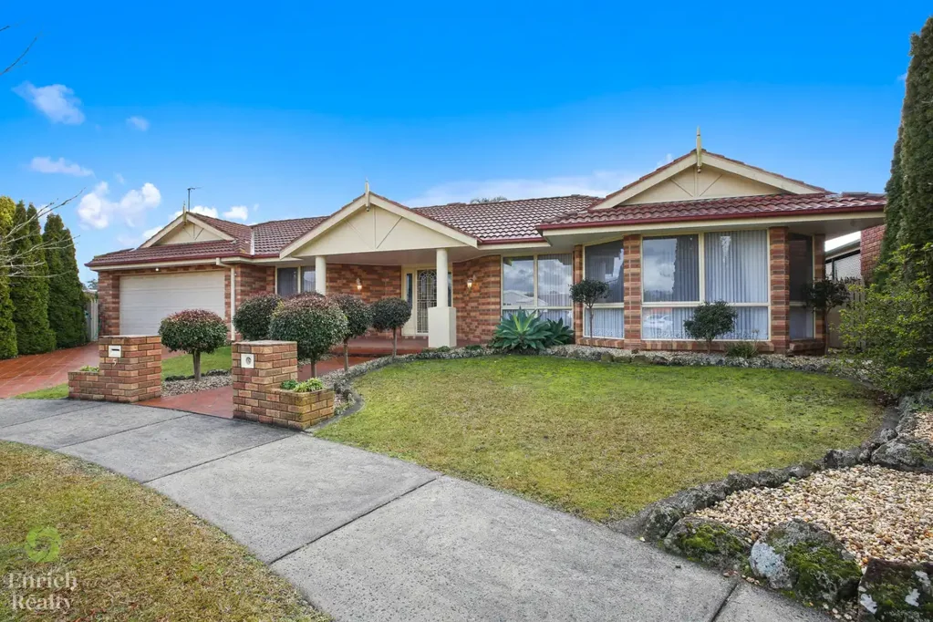 5 Kennedy Court, Newborough, VIC 3825