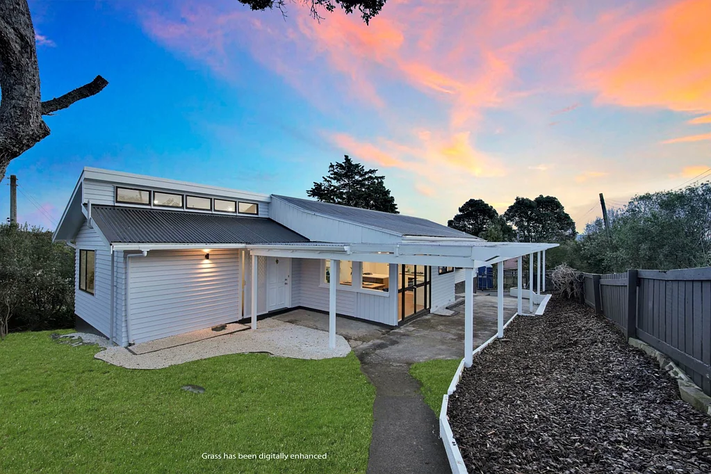 New Windsor 5Habitaciones Renovated Jewel of Whitney on Freehold 1062sqm