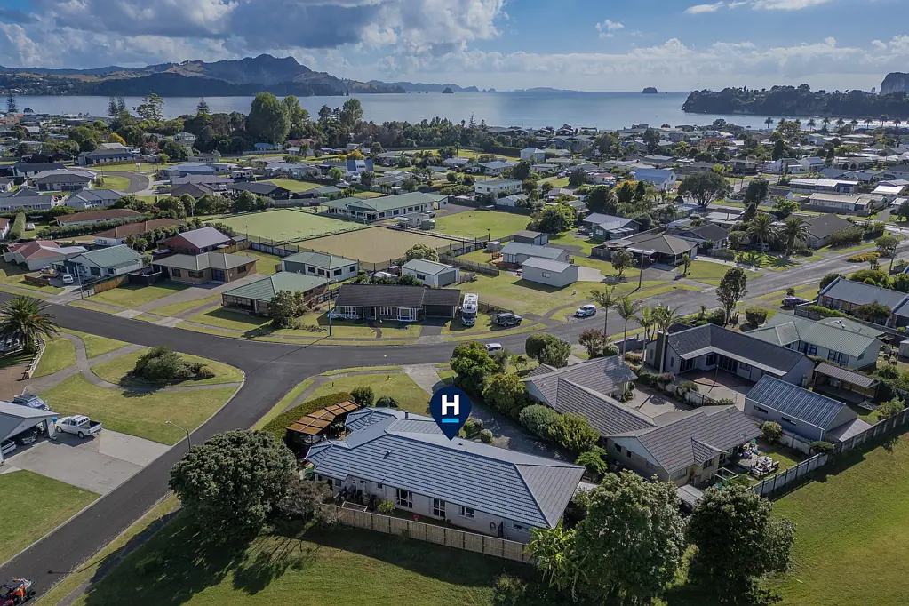 19 Springbok Avenue, Whitianga, Thames, Waikato