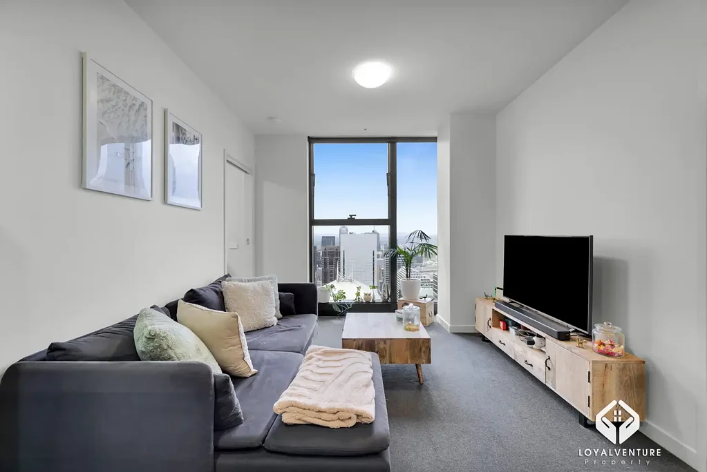 Melbourne 2Habitaciones Panoramic views apartment in the heart of Melbourne