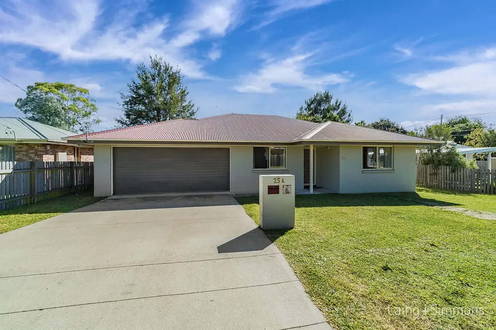 25A Brewery Lane, Armidale, NSW 2350