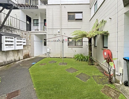 4/8 Pratt Street, Freemans Bay, Auckland City, 2房, 1浴, 整租公寓