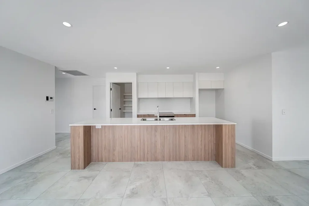 Brand-New, Beautifully Appointed & Built for Family Living