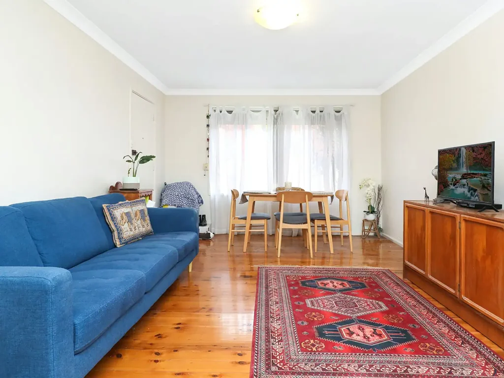 Figtree 2 Bedroom Begin here first