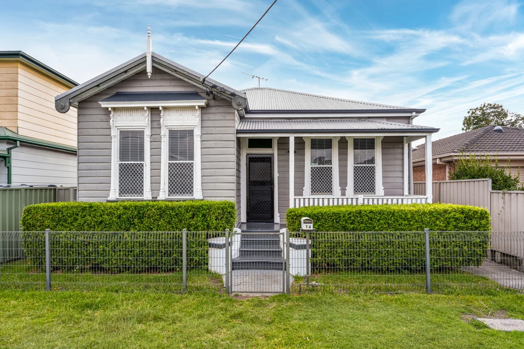 14 Myola Street, Mayfield, NSW 2304