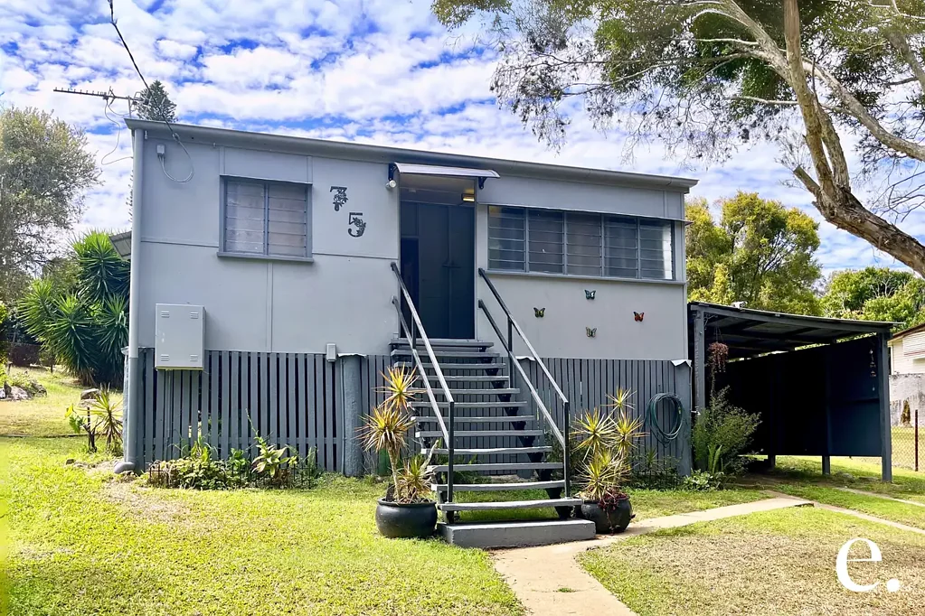 Mount Morgan 3 Slaapkamer Mount Morgan Opportunity - Dual Access & Room to Grow!