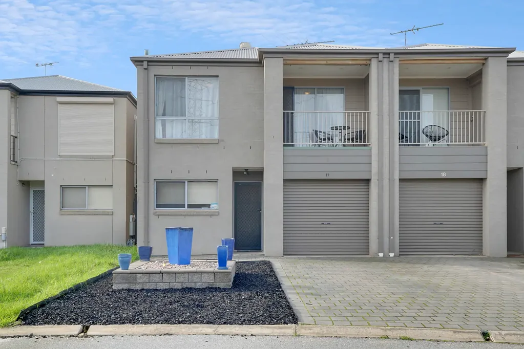 Parafield Gardens 3Habitaciones Exceptional Convenience in the Heart of Parafield Gardens!