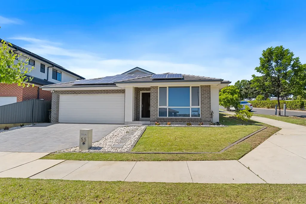 Oran Park 3部屋 Perfect for First Home Buyers or Investors!