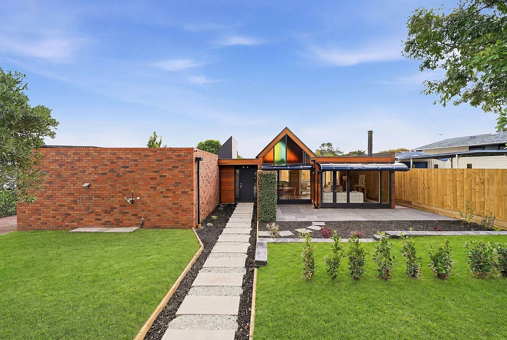 41 Fitzherbert Avenue, West Harbour, Waitakere City, Auckland