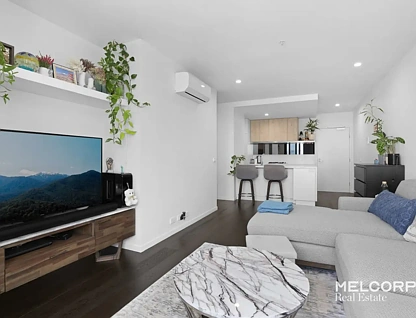 Oros 6120/2-6 Dalgety Street, Oakleigh, Bayside, 2 Bedrooms, 2 Bathrooms, Apartment
