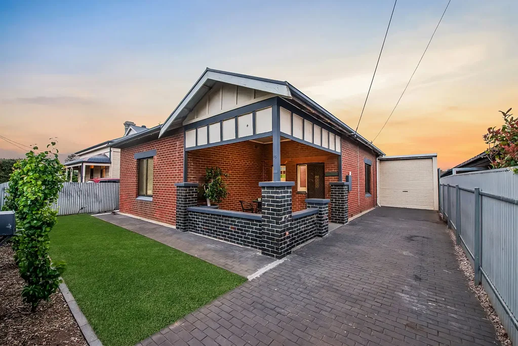 85 Gedville Road, Taperoo, SA 5017