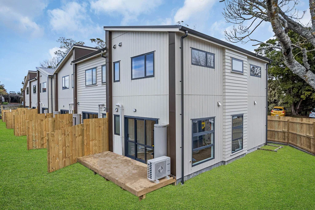 Papatoetoe 2બેડરૂમ Your Dream Home Built by Emphasis Homes!